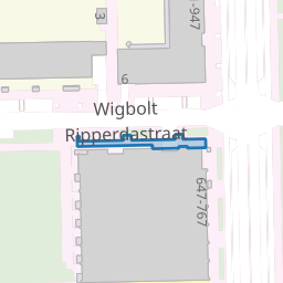 Perceel STN02-I-7050