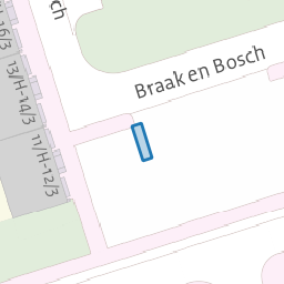 Perceel STN02-I-7075