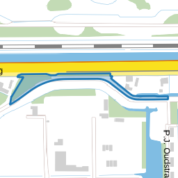 Perceel STN02-I-7110