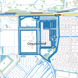 Perceel STN02-I-7134