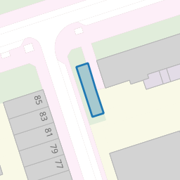 Perceel STN02-I-7164