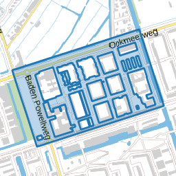 Perceel STN02-I-7166