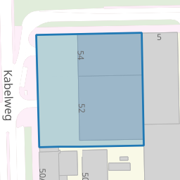 Perceel STN02-K-1797