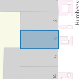 Perceel STN02-K-2041
