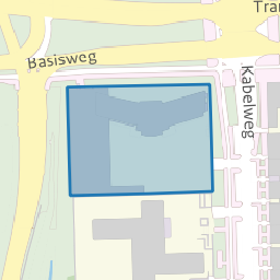 Perceel STN02-K-2085