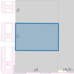 Perceel STN02-K-2087