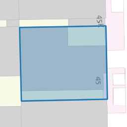 Perceel STN02-K-2122
