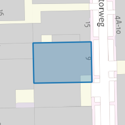 Perceel STN02-K-2160
