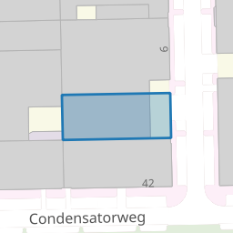 Perceel STN02-K-2161