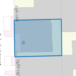 Perceel STN02-K-2168
