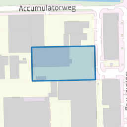 Perceel STN02-K-2171