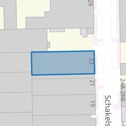 Perceel STN02-K-2177