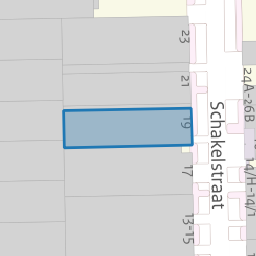 Perceel STN02-K-2180