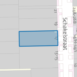 Perceel STN02-K-2181