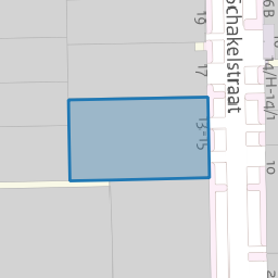 Perceel STN02-K-2182