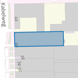 Perceel STN02-K-2185