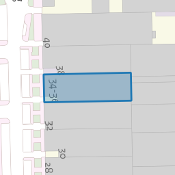 Perceel STN02-K-2187