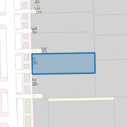 Perceel STN02-K-2190