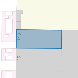 Perceel STN02-K-2215