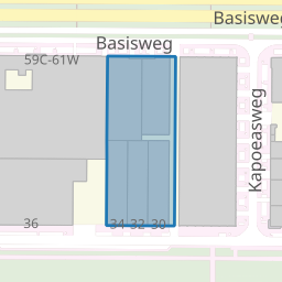 Perceel STN02-K-2229