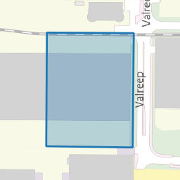 Perceel STN02-K-2484