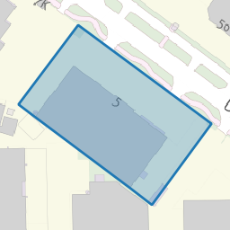 Perceel STN02-K-2486