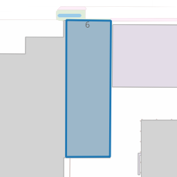 Perceel STN02-K-2530