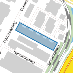 Perceel STN02-K-2536