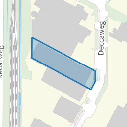 Perceel STN02-K-2555