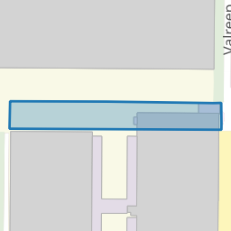 Perceel STN02-K-2572