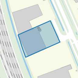 Perceel STN02-K-2621