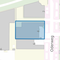 Perceel STN02-K-2628