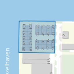 Perceel STN02-K-2663