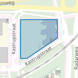 Perceel STN02-K-2791