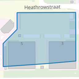 Perceel STN02-K-2797