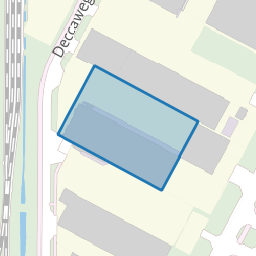 Perceel STN02-K-2817