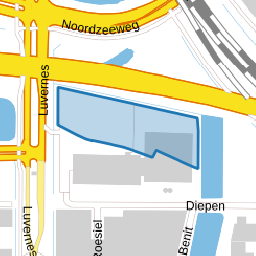 Perceel STN02-K-2822