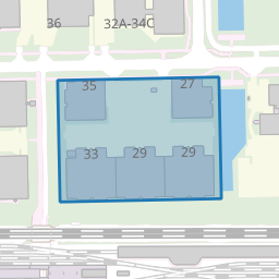 Perceel STN02-K-2909