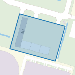 Perceel STN02-K-2927