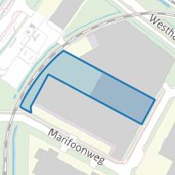 Perceel STN02-K-2964