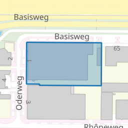 Perceel STN02-K-2970