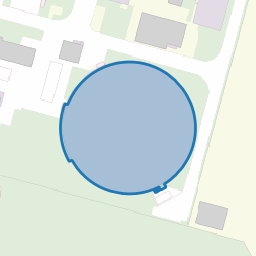 Perceel STN02-K-2992