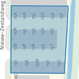 Perceel STN02-K-3032