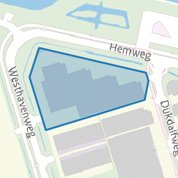 Perceel STN02-K-3040