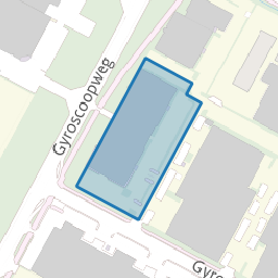 Perceel STN02-K-3057