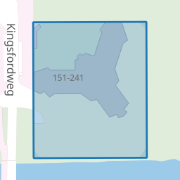 Perceel STN02-K-3099