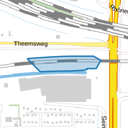 Perceel STN02-K-3158
