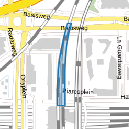 Perceel STN02-K-3213