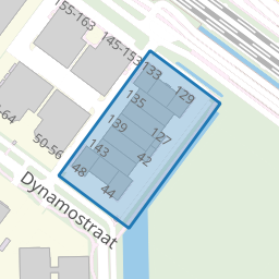 Perceel STN02-K-3305