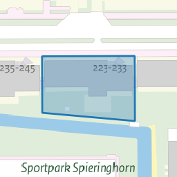 Perceel STN02-K-3315